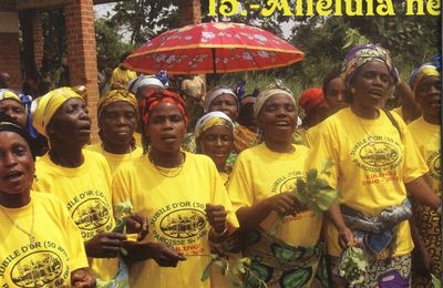 Les Chants de Lulingu (1)