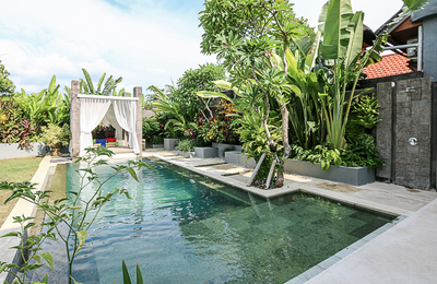 Les Idées Simple pour Louer une Villa à Bali