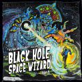 HOWLING GIANT - Black Hole Space Wizard Part 1