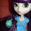 Des Pullips et des Petshops 3