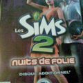 Sims 2 - Nuits de folie