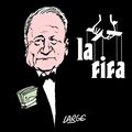 Sepp Blatter