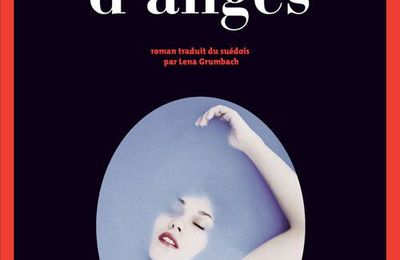 La faiseuse d'anges - Camilla Läckberg