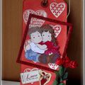 Tag { joyeuse Saint Valentin }