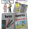 Portes Ouvertes 2019