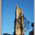 Paris - la Tour Saint Jacques