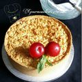 Tarte Mderbel