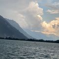 Un été au pied des Alpes - L'Été, le bel été 