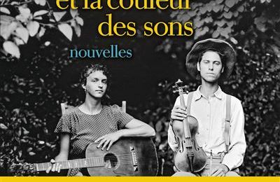  La forme et la couleur des sons:  avoir foi en la littérature 