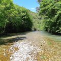 La Vis, à la découverte d'une des plus belles rivières de France.