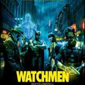 Cinéma - Watchmen