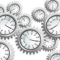 Temps de travail des fonctionnaires : illégalités de critères de réductions de temps de travail
