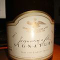 Jacquesson 1989 champagne brut "signature"