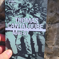  Quais du polar 2025  /Mai 67, de Thomas Cantaloube