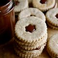 Biscuits au chocolat (vegan)