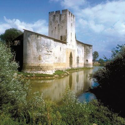 de la Porte de France...