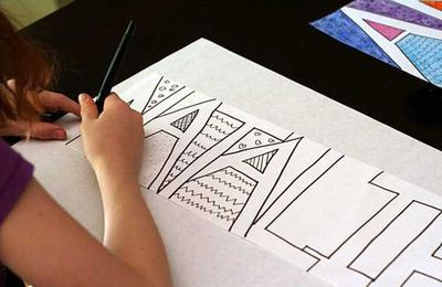 Le temps des étiquettes