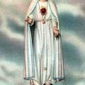 Le Mois de Marie de N.D. de Fatima