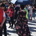 "Faire son Vivian Maier" à Strasbourg le 7 mai 2018 (1)