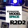 R2D2 1/2 scale Deagostini Modelspace (Partnership)