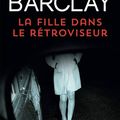 La fille dans le rétroviseur