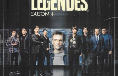 "Le Bureau des Légendes - Saison 4" de Eric Rochant : Bons Baisers de Moscou