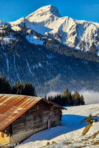Chatel - Les Portes du Soleil