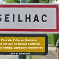 Roguidine : Seilhac en Corrèze