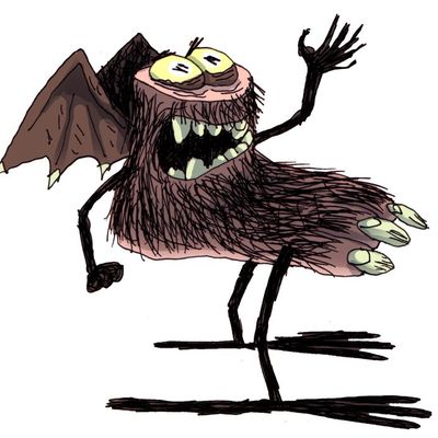 Creature # 197 : FITIPUX