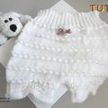 FICHE TRICOT BEBE, à télécharger, TUTO, modèle, layette, tricot bb