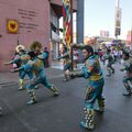 Carnaval à Arica
