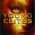 Young Elites, T1, de Marie Lu, chez Castelmore *