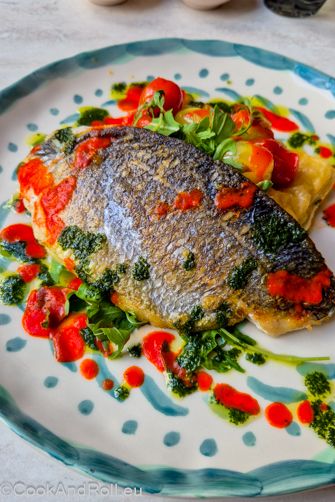 Gedeon - restaurant au cinquantenaire