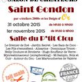 Exposition - Salon de créateur à St Gondon (45)