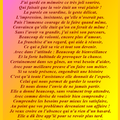 Rien d'un hasard ?