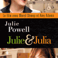 Julie & Julia, Julie Powell