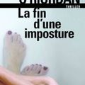 Quelques conseils en livres de poches ramenés de vacances.. 