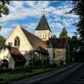 l'Eglise de Heilles