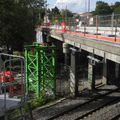 st etienne  42 2017 la passerelle Musée de la Mine 