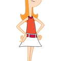 Candice (Phineas & Ferb)