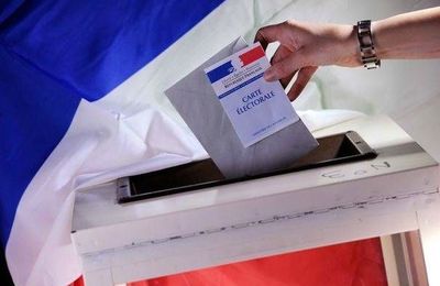 Elections municipales partielles du dimanche 16 septembre 2012