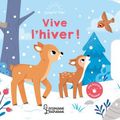 Vive l'hiver !