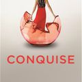 Conquise (Tome 3), Ally Condie