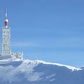 Pendant ce temps au Ventoux