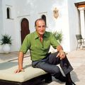 Marc Rich: The Controversial Commodity Trader