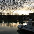 Coucher de Marne - II