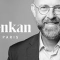 FREDERIC FOUGERAT DEVIENT PRESIDENT DE TENKAN PARIS