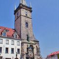 L'horloge astronomique