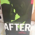 AFTER - Saison 3 - Anna Todd.