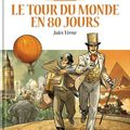 Impossible de voyager avec une BD